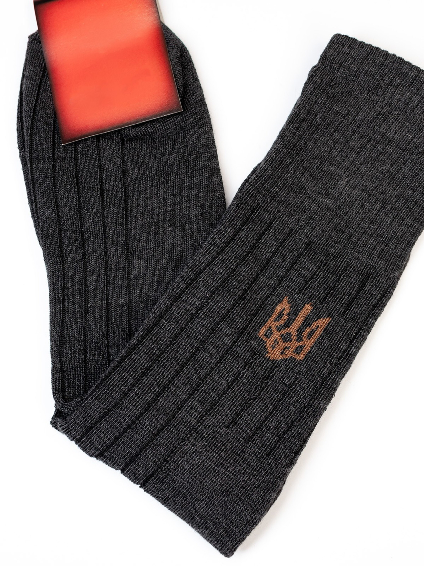 Шкарпетки ISSA Plus модель GNS-173_darkgray Шкарпетки ISSA Plus модель GNS-173_darkgray Фото