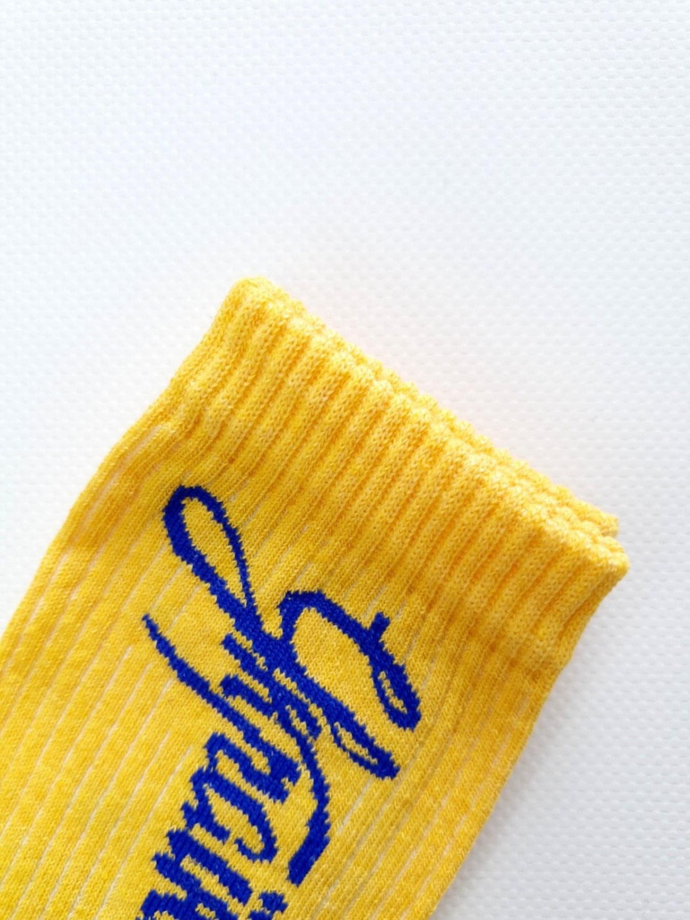 Шкарпетки ISSA Plus модель GNS-179_yellow Фото