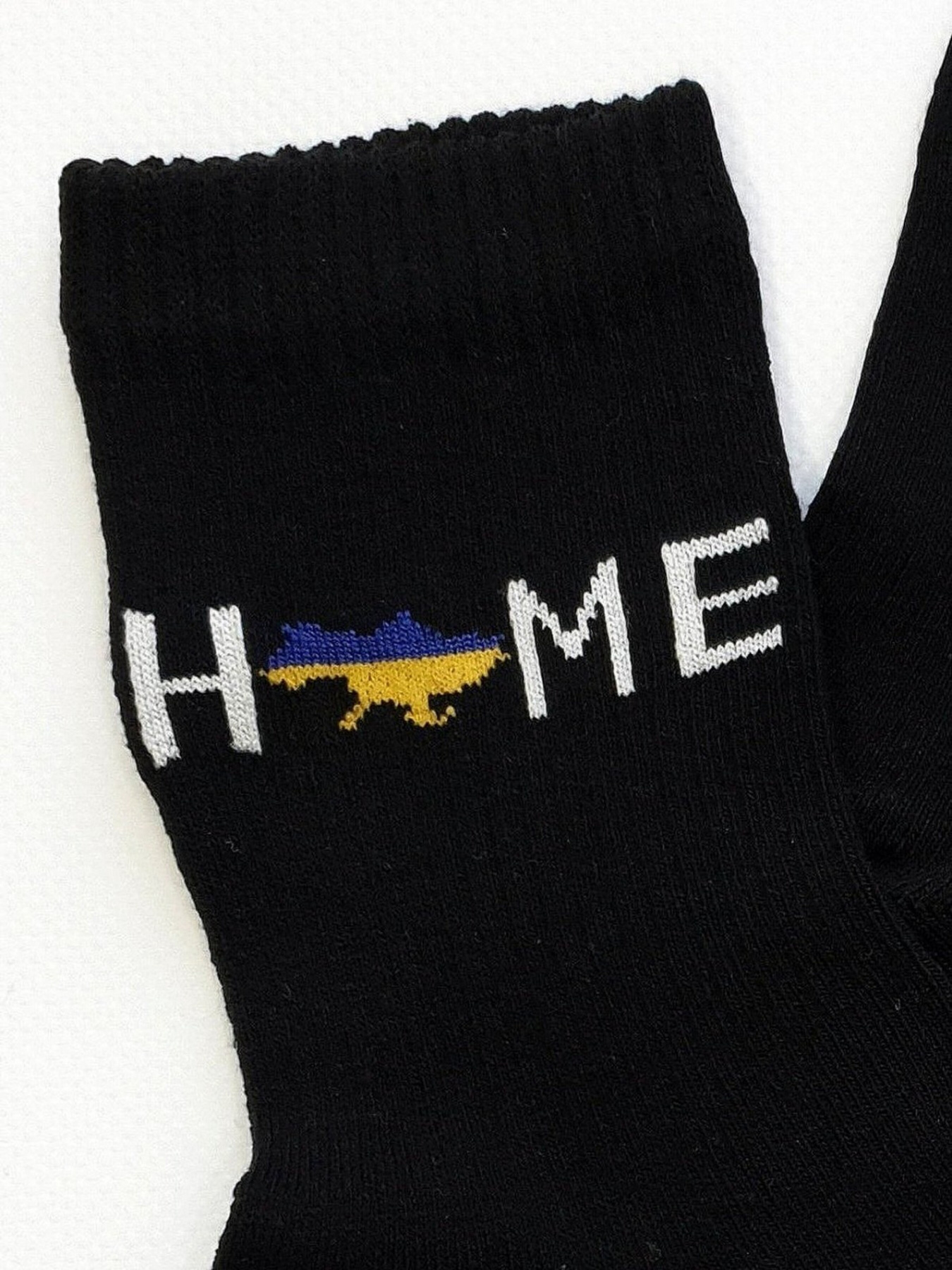 Носки ISSA Plus модель GNS-189_black Фото