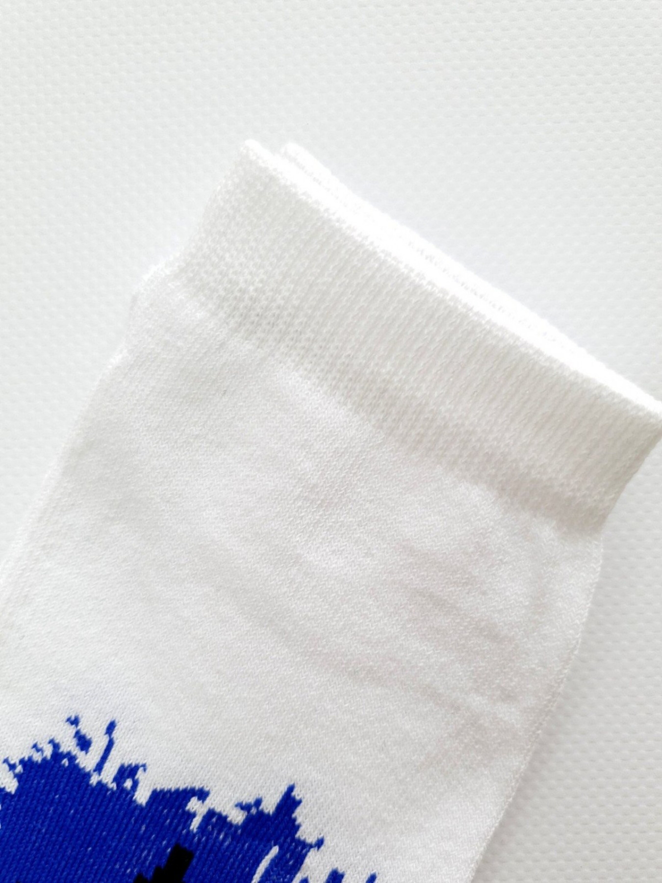 Шкарпетки ISSA Plus модель GNS-191_white Фото