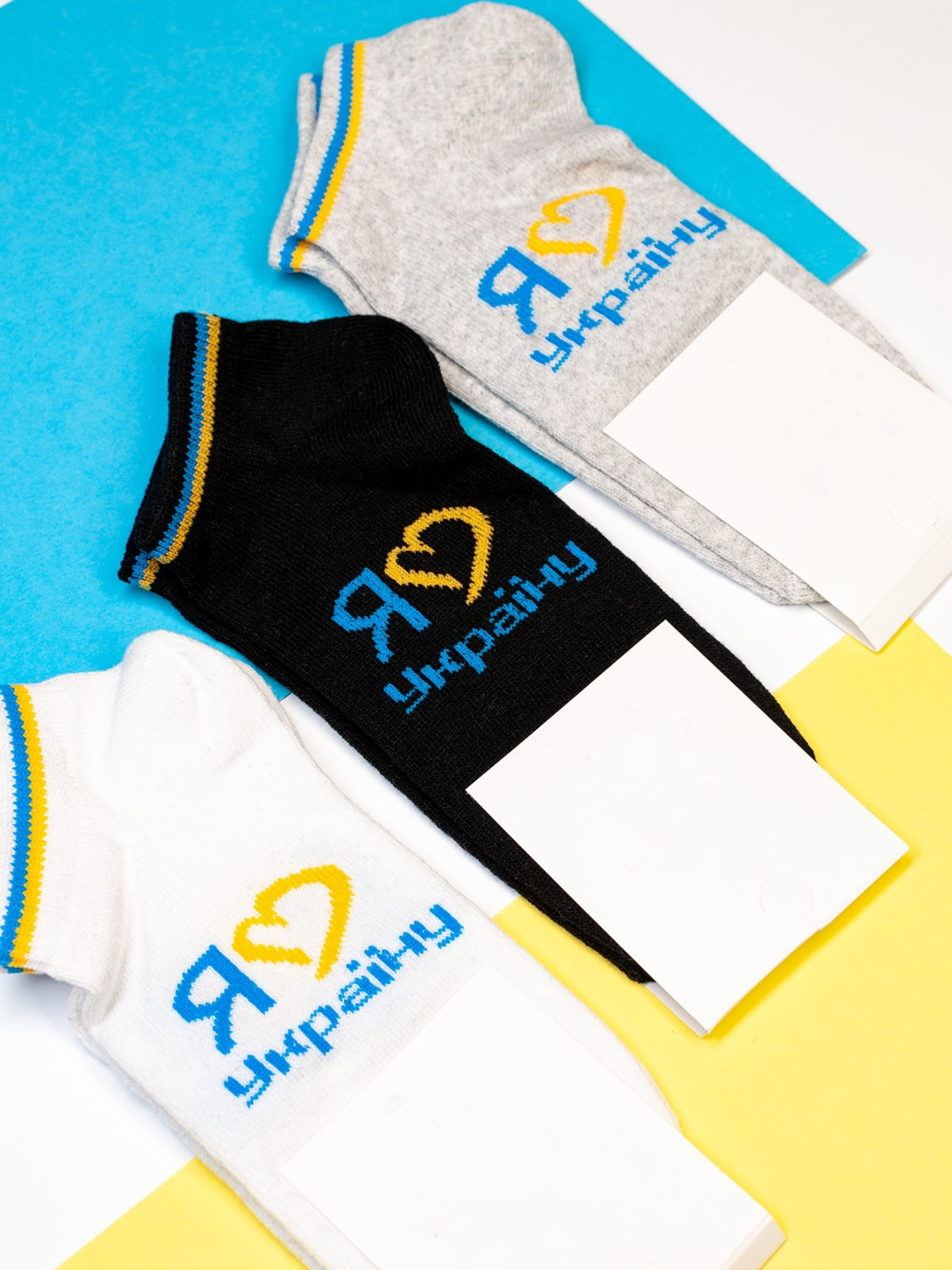 Шкарпетки ISSA Plus модель NS-174_grey Фото