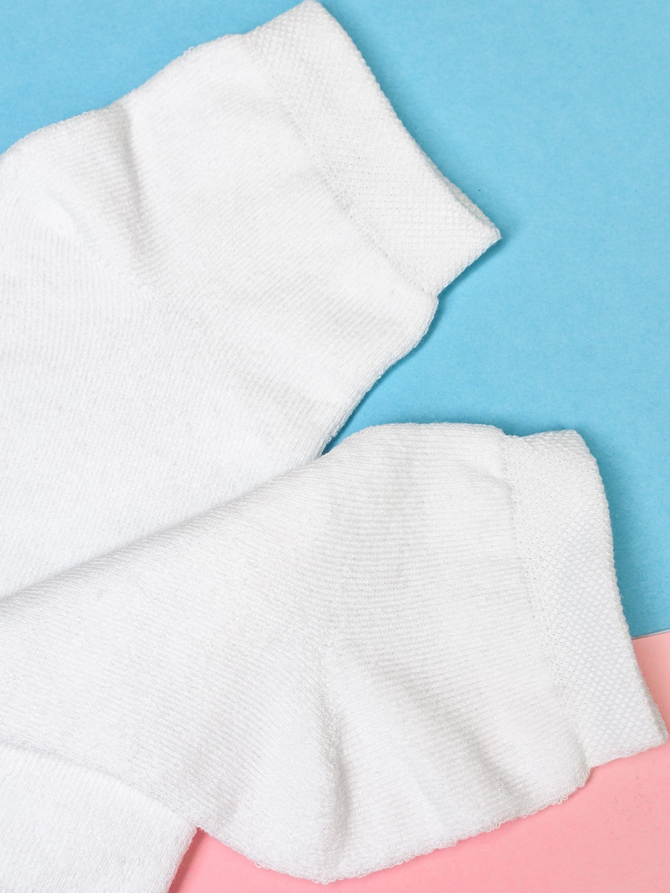 Носки ISSA Plus модель NS-175_white Фото