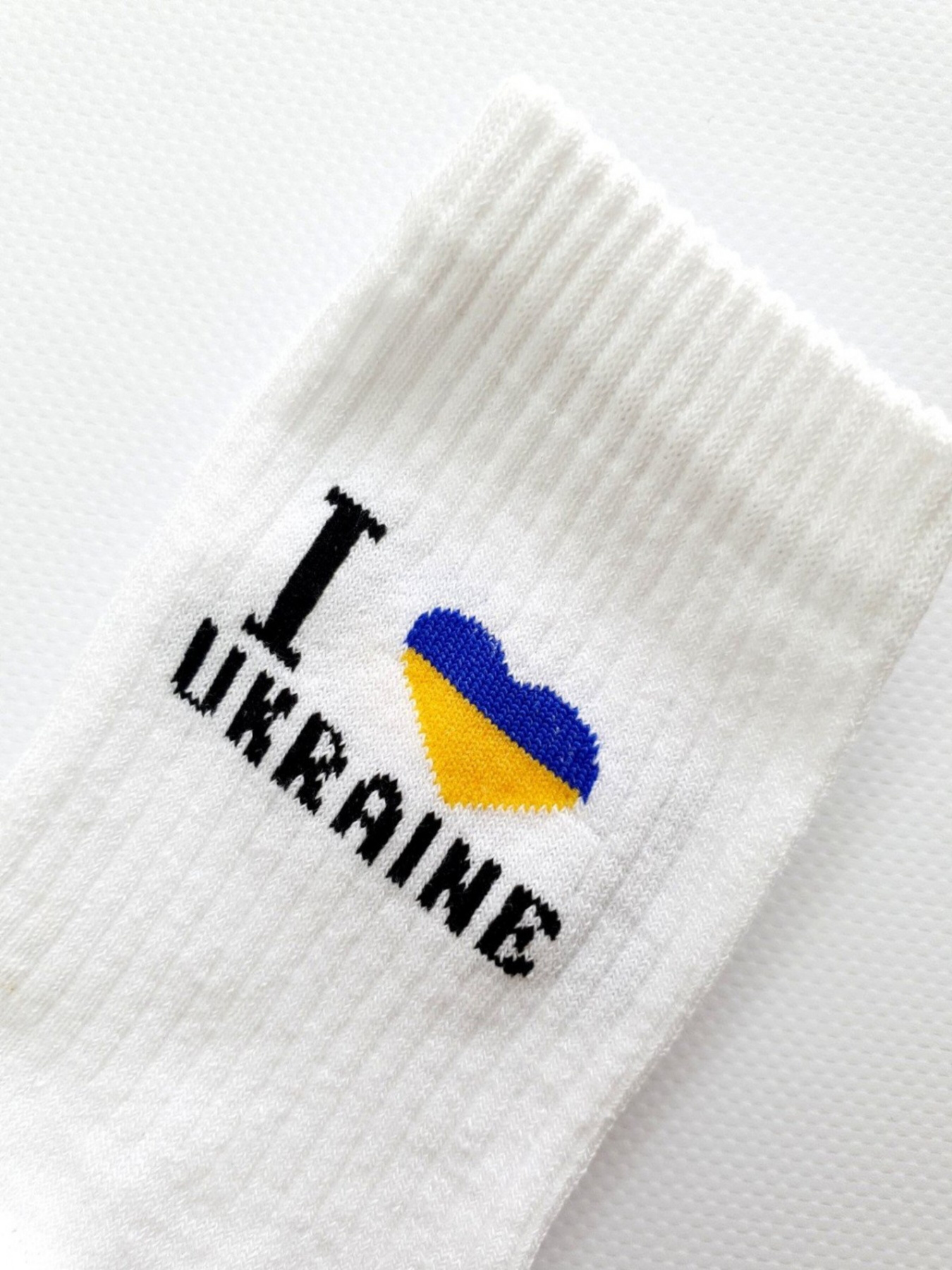 Шкарпетки ISSA Plus модель NS-186_white Фото