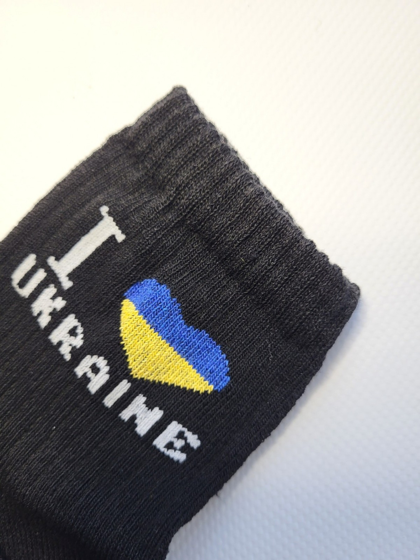 Носки ISSA Plus модель NS-186_black Фото