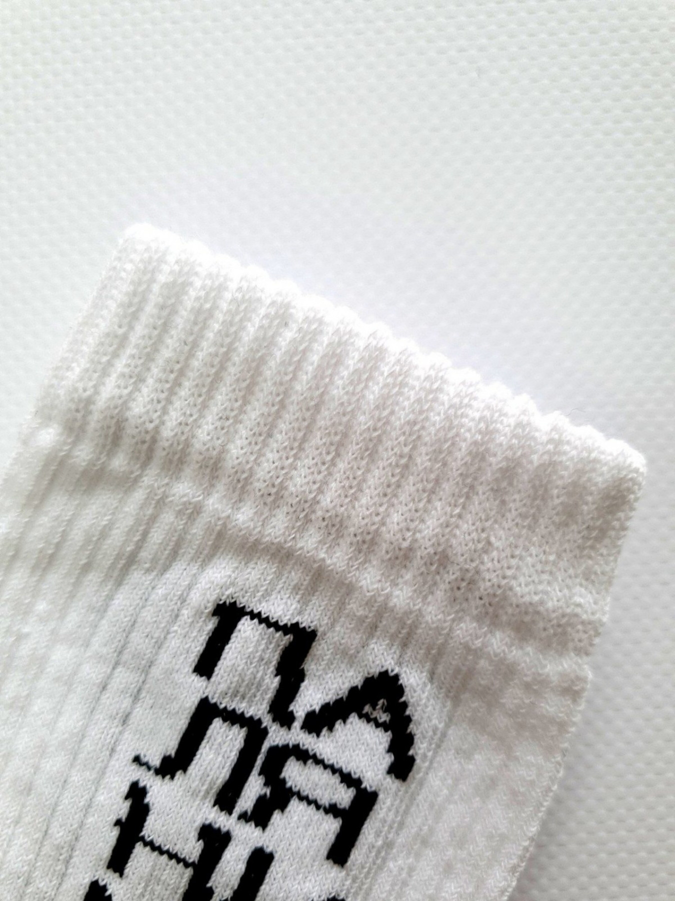 Носки ISSA Plus модель NS-197_white Носки ISSA Plus модель NS-197_white Фото