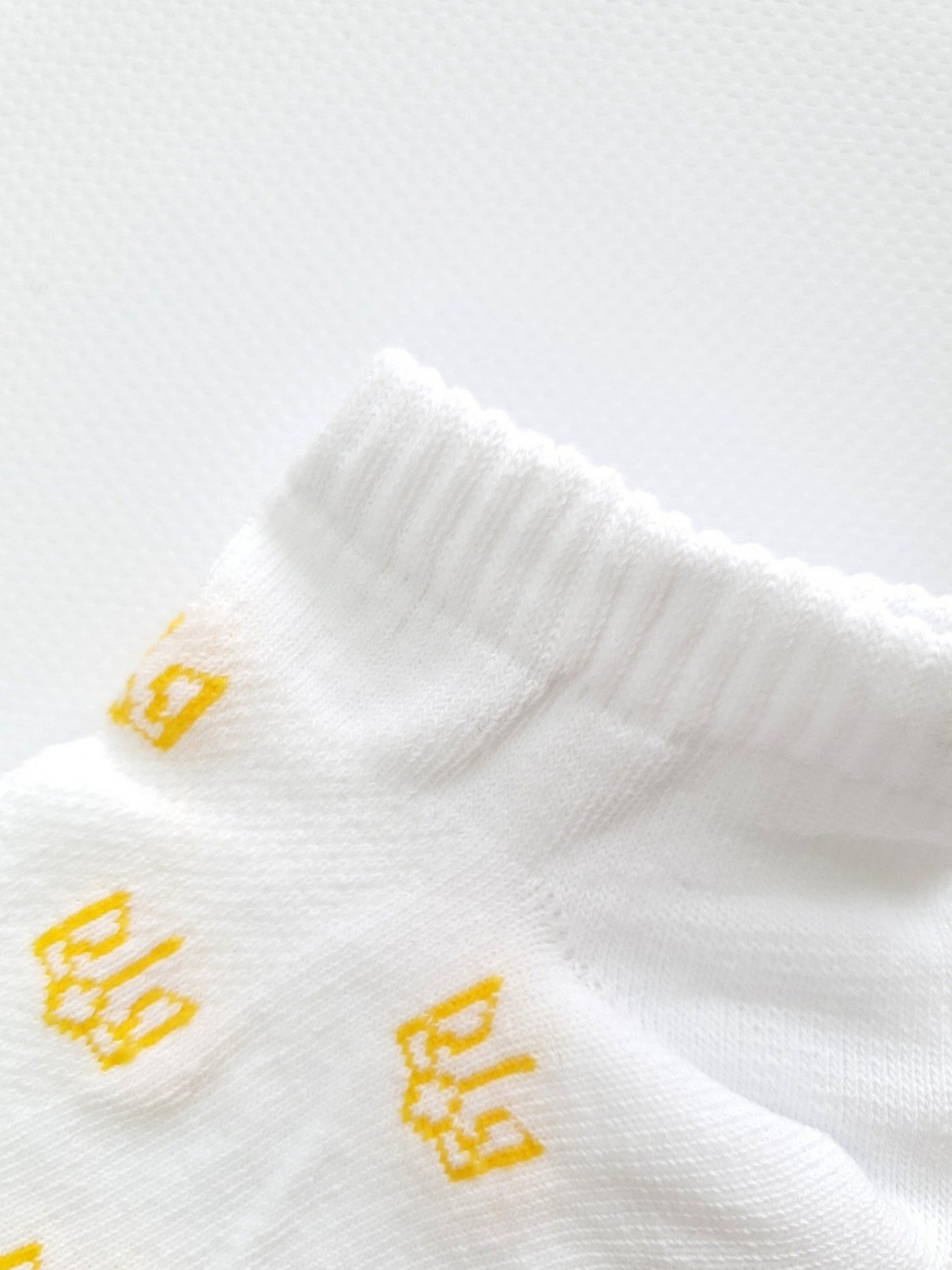 Носки ISSA Plus модель NS-201_white Фото