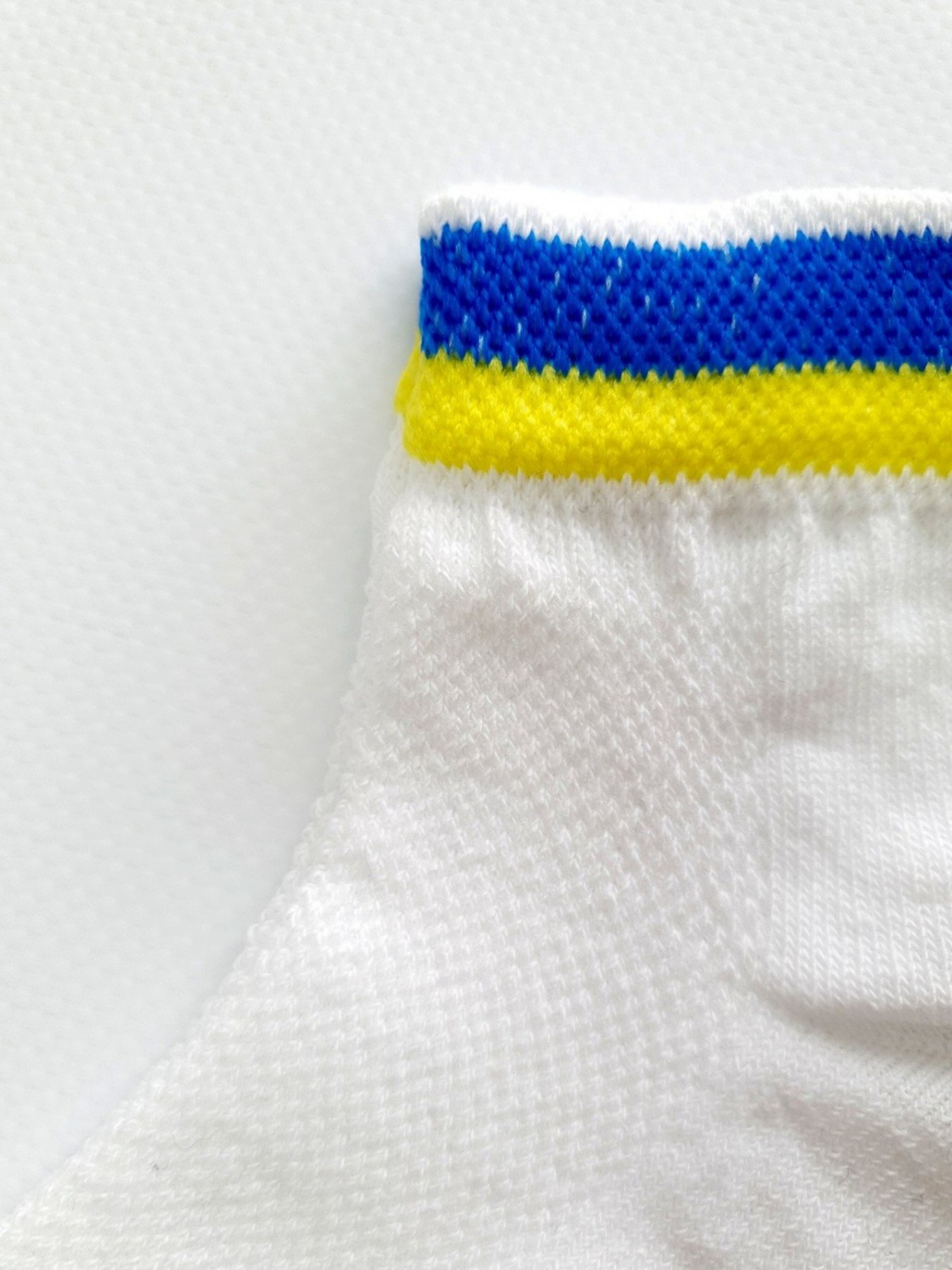 Носки ISSA Plus модель NS-202_white Фото