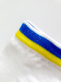 Носки ISSA Plus модель NS-202_white Фото