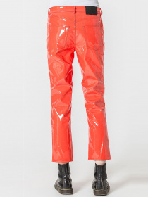 Брюки повседневные Cheap Monday модель 40072 Фото