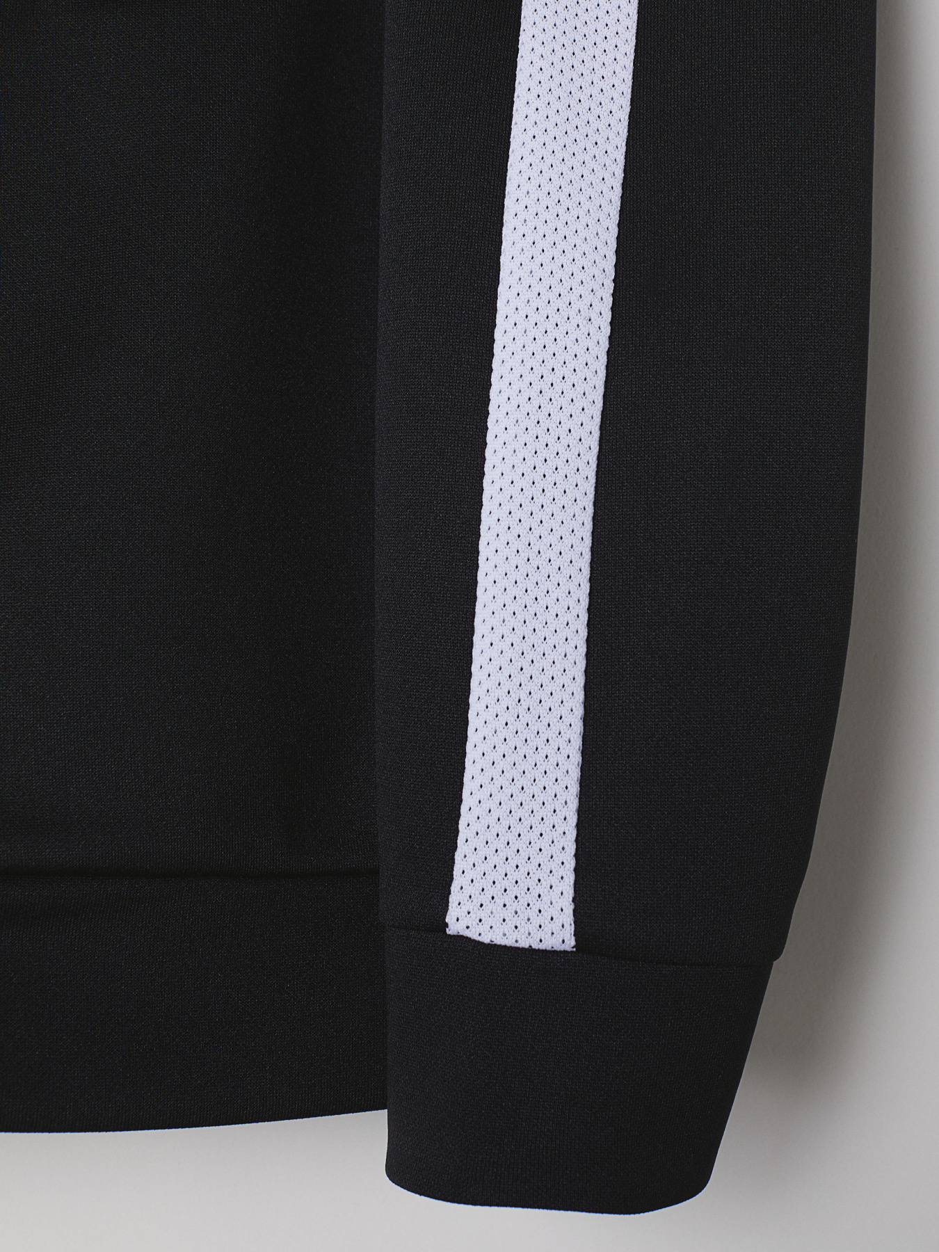 Кофта спортивна H&M модель 19720 Фото