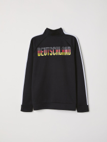 Кофта спортивна H&M модель 19720 Фото