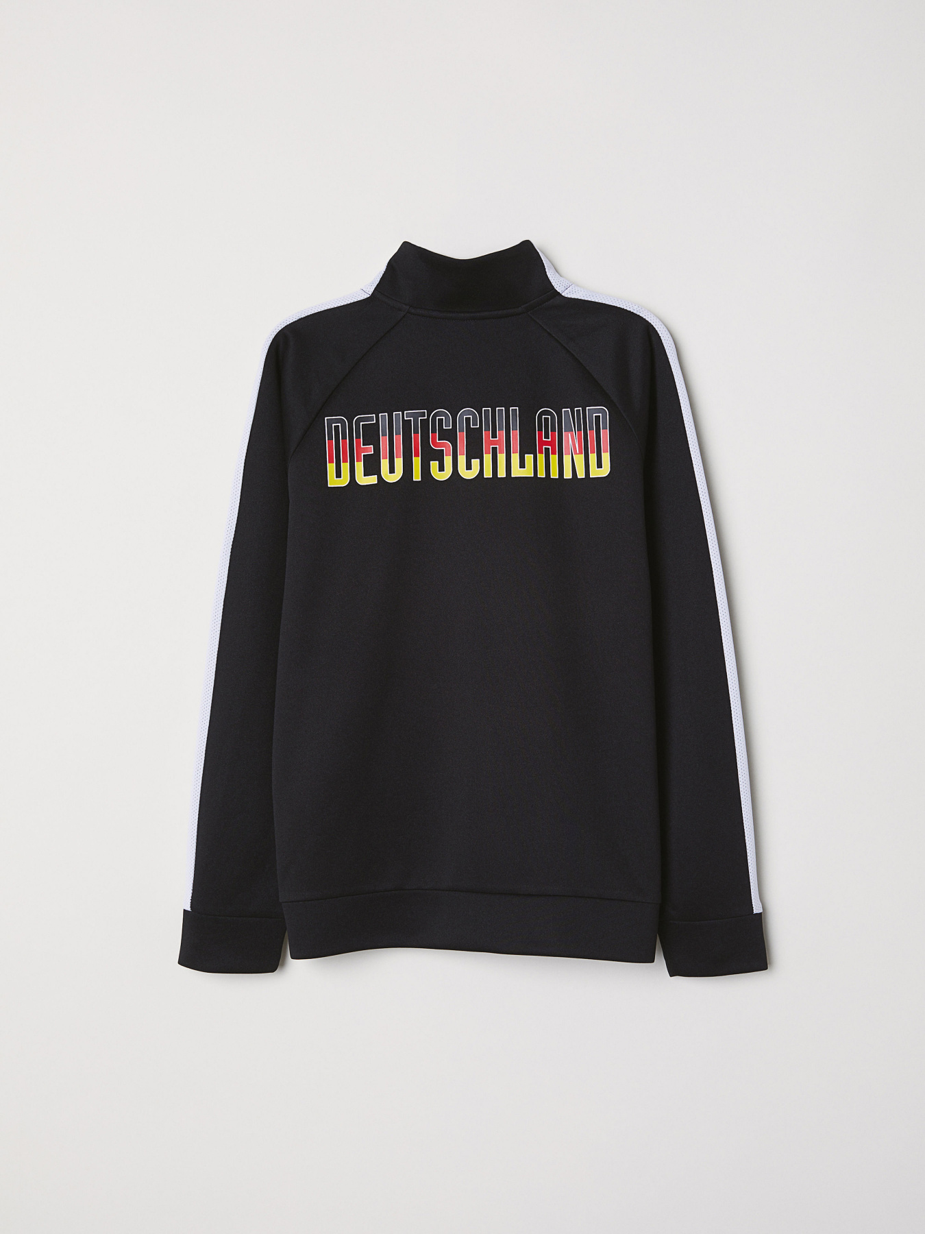 Спортивная кофта H&M модель 19720 Фото