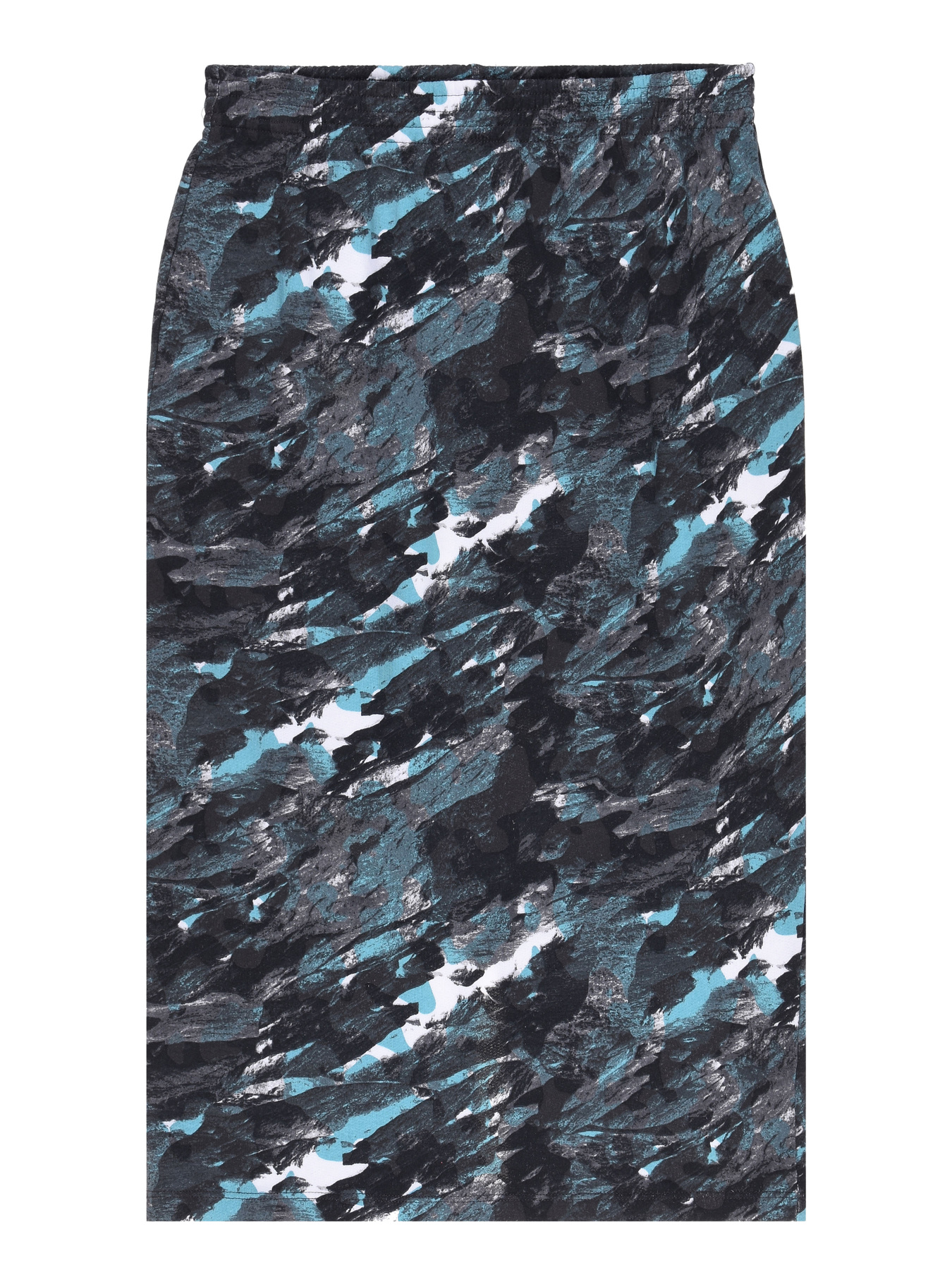 Юбка миди Monki модель 37179 Фото