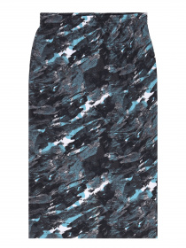 Юбка миди Monki модель 37179 Фото