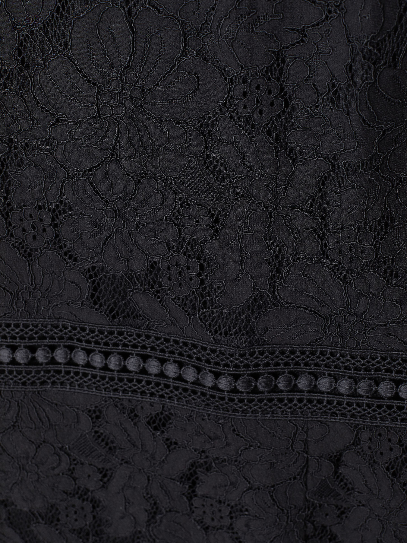 Платье мини H&M модель 36126 Фото