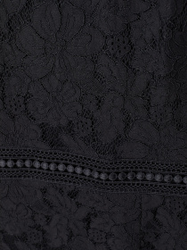 Платье мини H&M модель 36126 Фото