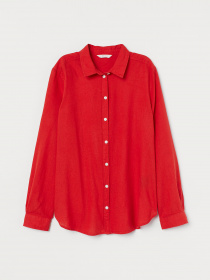 Рубашка H&M модель 54505 Фото