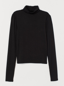 Водолазка H&M модель 43531 Фото