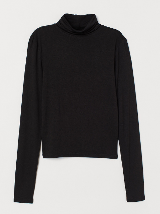 Водолазка H&M Модель 43531 Фото