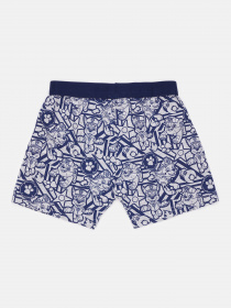 Трусы C&A модель 67187 Фото