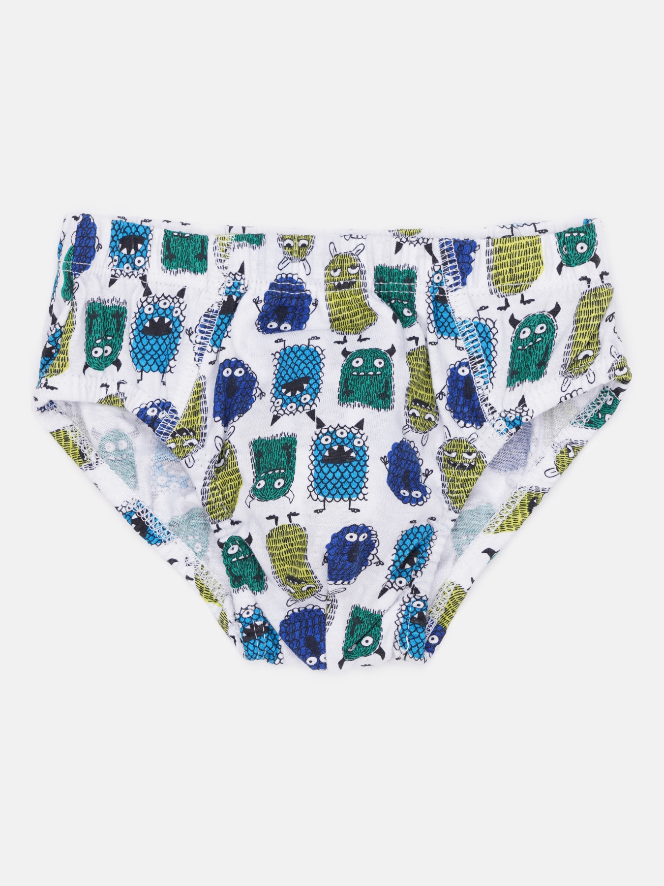 Трусы C&A модель 67182 Фото