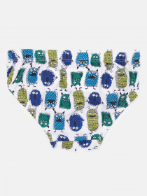 Трусы C&A модель 67182 Фото