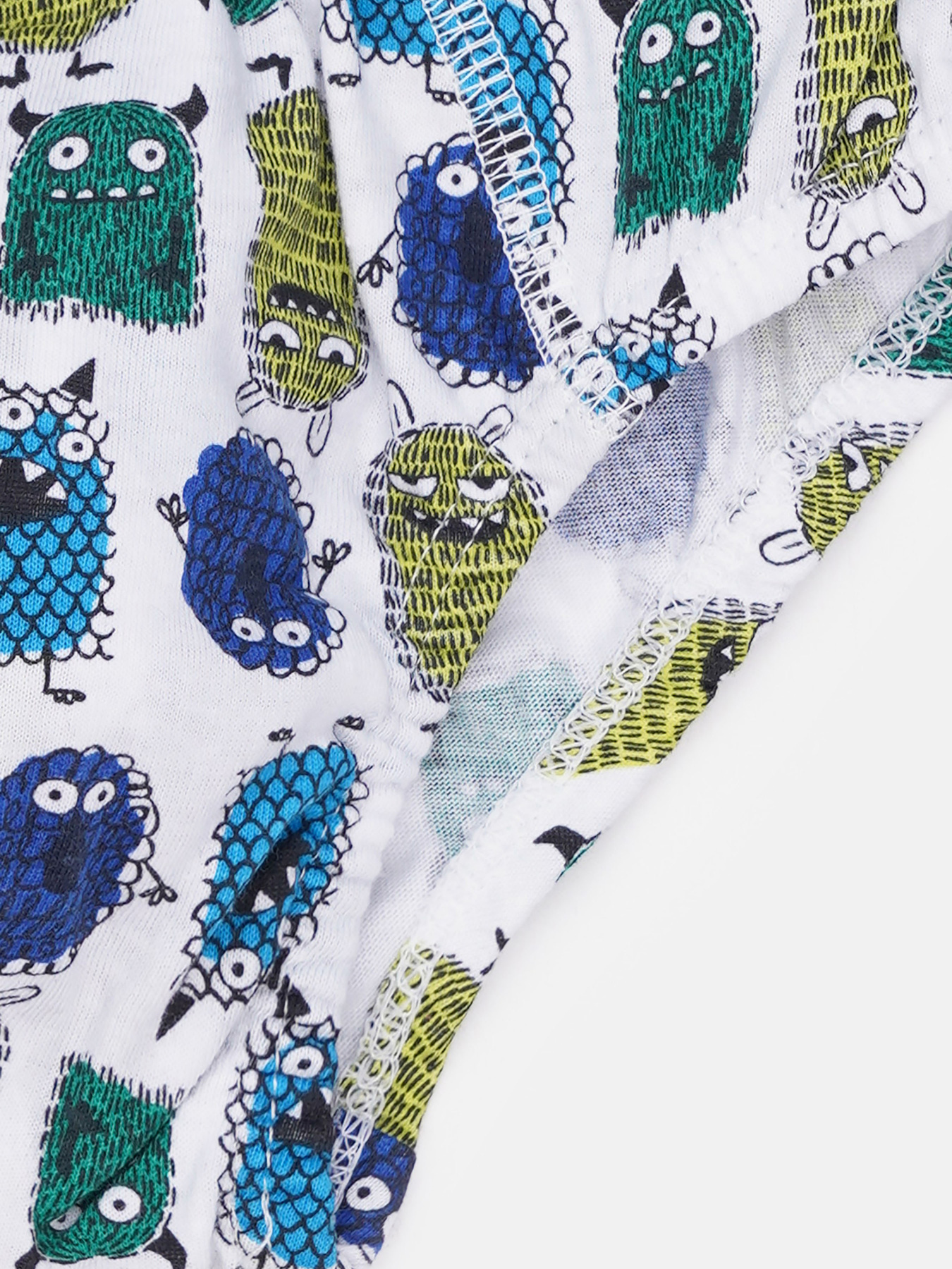 Трусы C&A модель 67182 Фото