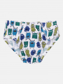 Трусы C&A модель 67182 Фото