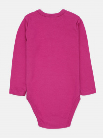 Боді для немовлят C&A модель 67197 Фото