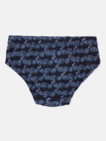 Трусы C&A модель 67056 Фото