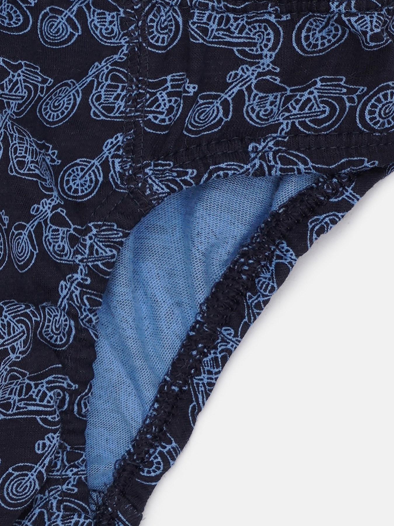 Трусы C&A модель 67056 Фото