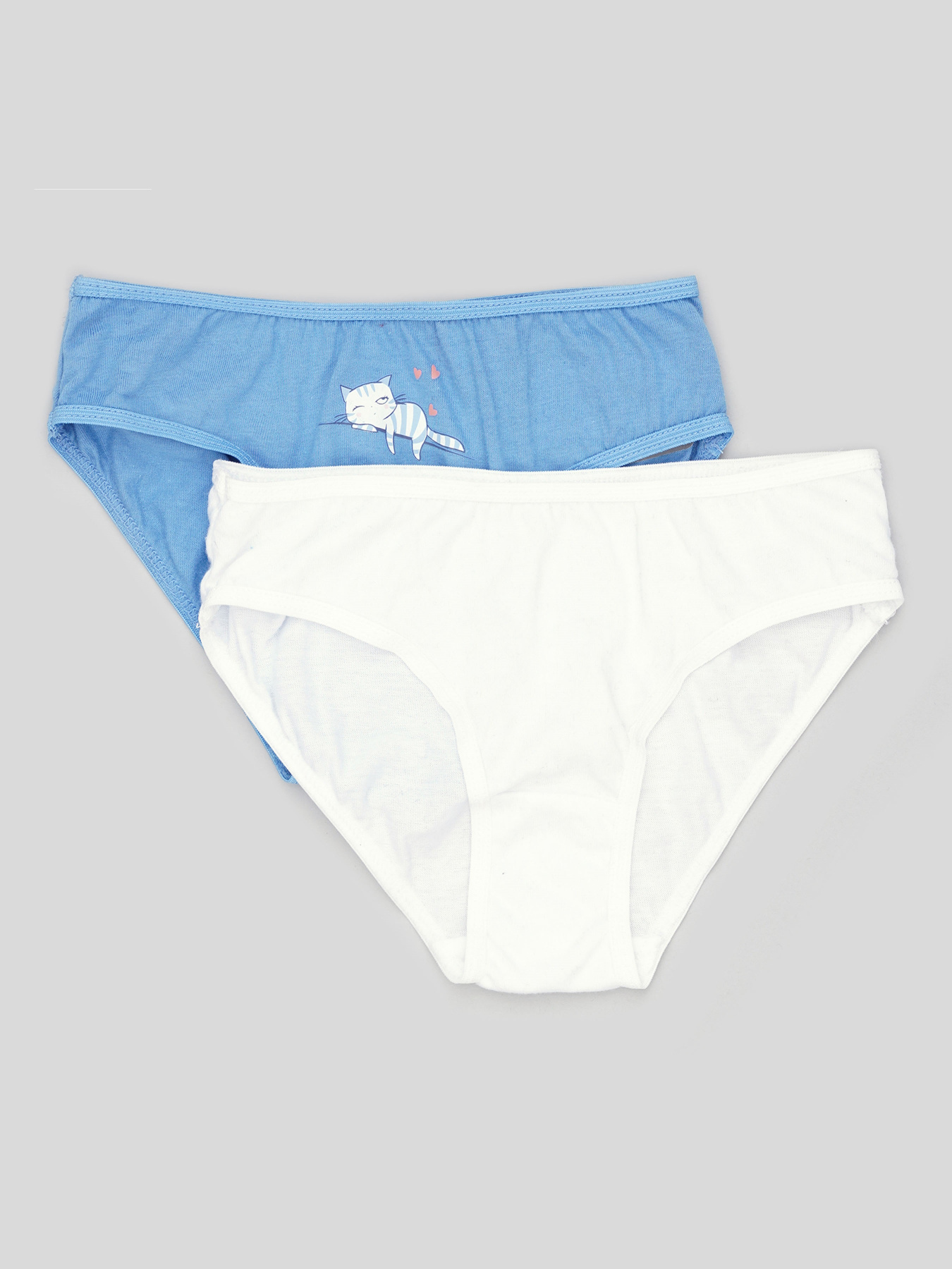 Набор трусов C&A модель 67202 Фото