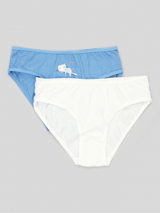 Набор трусов C&A модель 67202 Фото