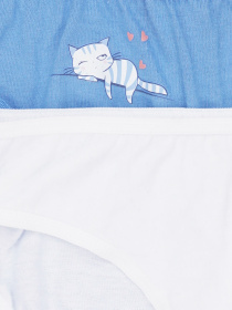 Набір трусів C&A модель 67202 Фото