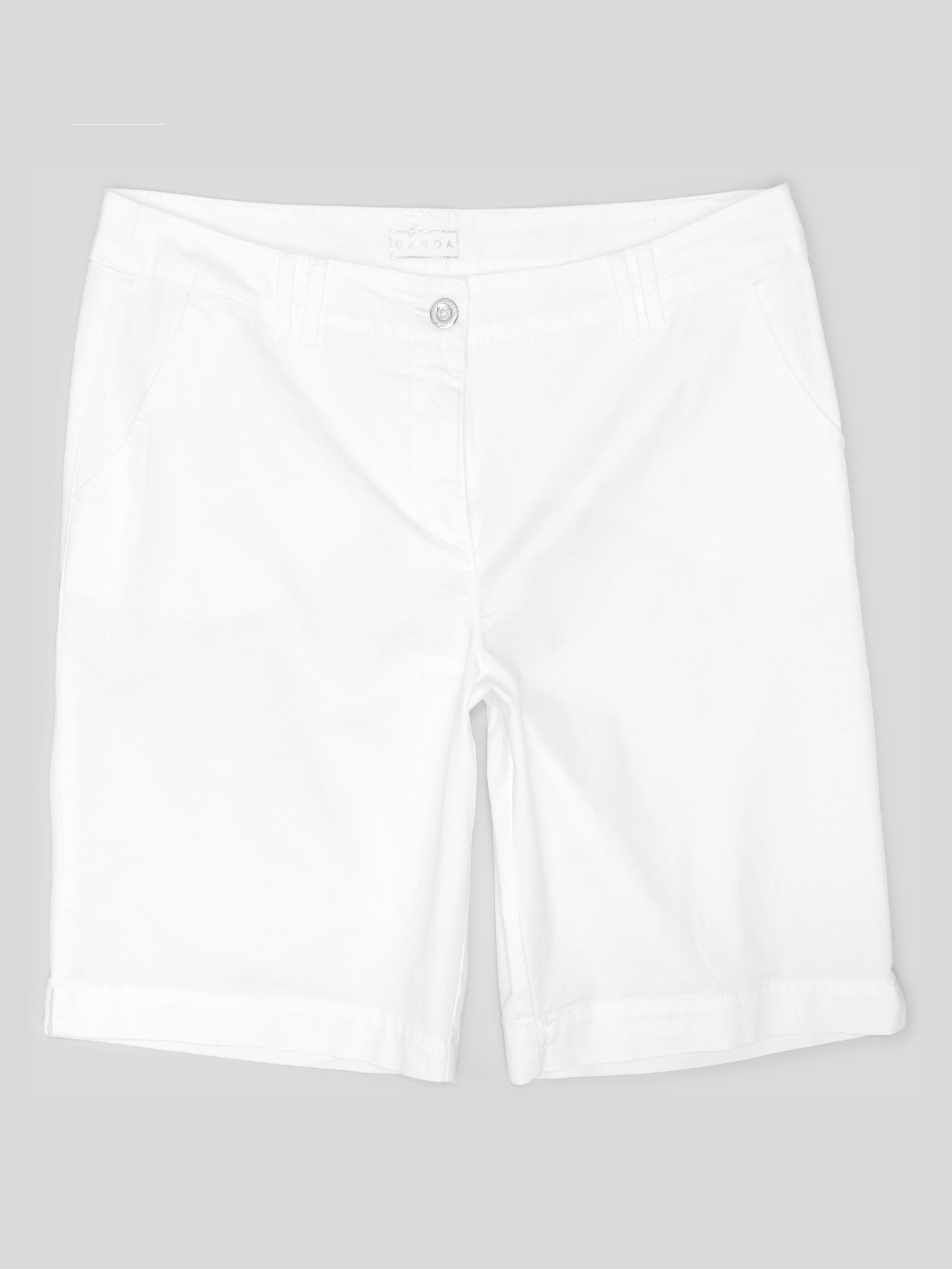 Повседневные шорты C&A модель 66782 Повседневные шорты C&A модель 66782 Фото