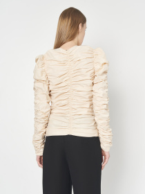 Блуза ZARA модель 66900 Фото