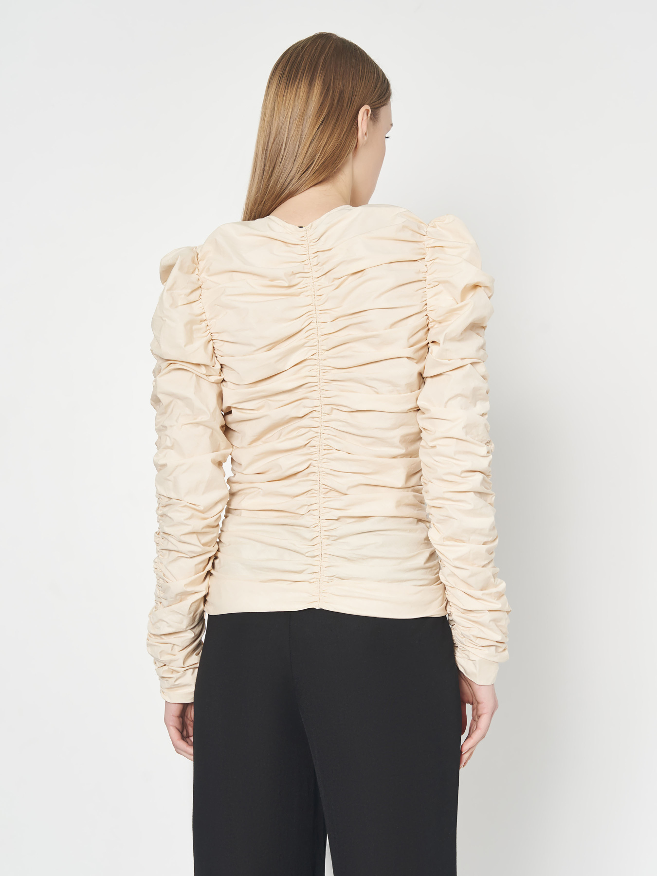 Блуза ZARA модель 66900 Блуза ZARA модель 66900 Фото