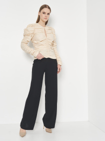 Блуза ZARA модель 66900 Блуза ZARA модель 66900 Фото