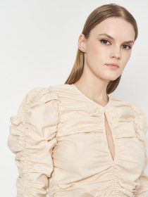 Блуза ZARA модель 66900 Блуза ZARA модель 66900 Фото