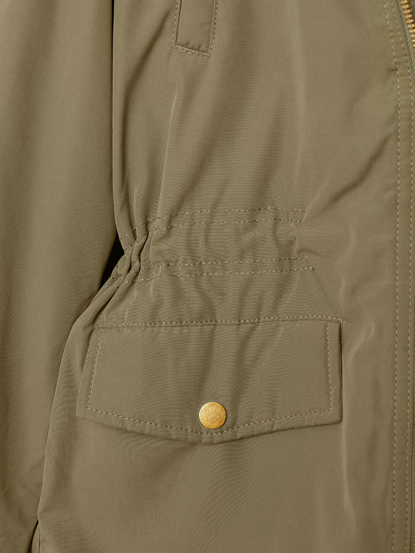 Парка H&M модель 32122 Фото