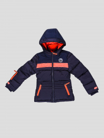 Аутдор и горнолыжная куртка Vingino модель 33058 Фото