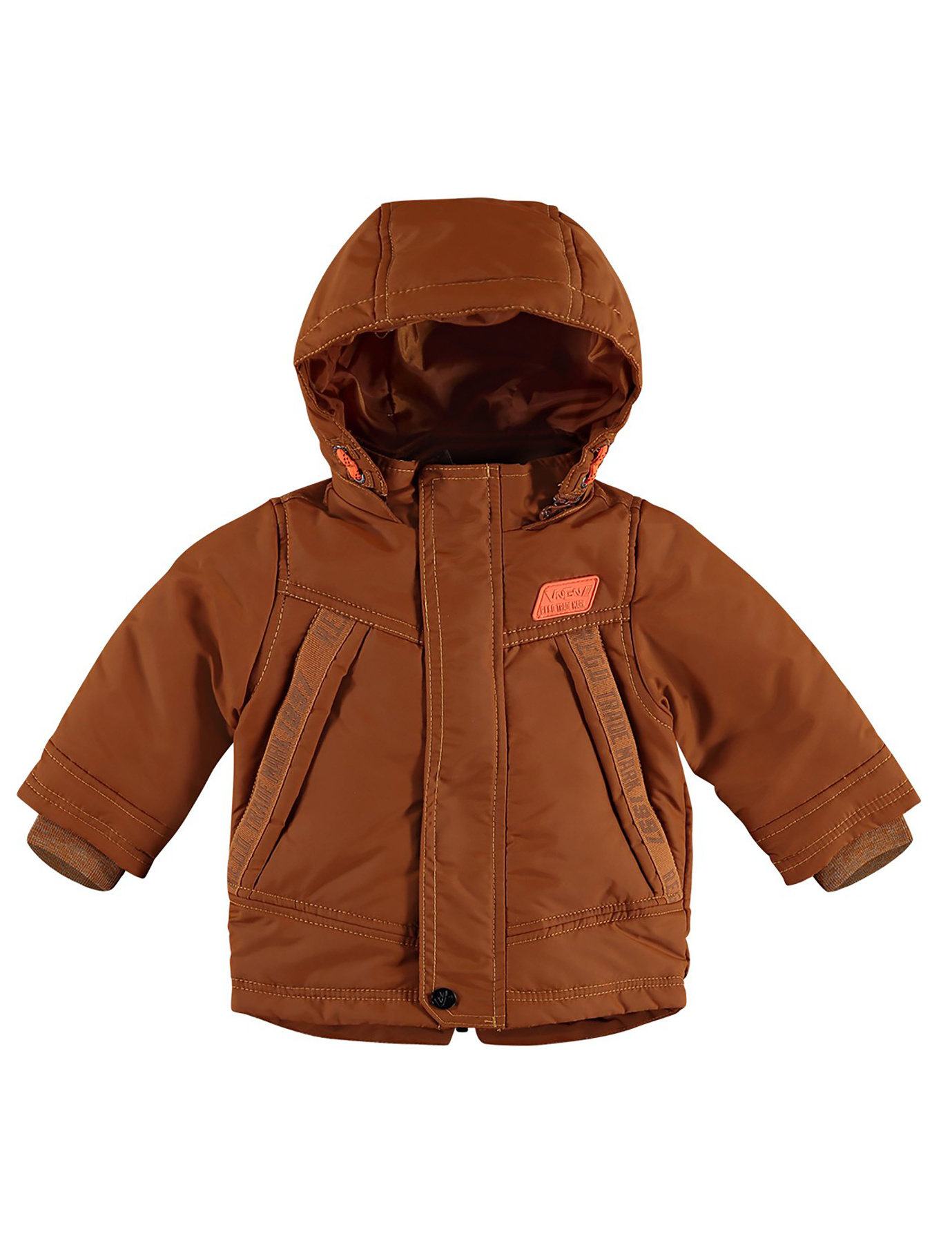 Демисезонная куртка Vingino модель 33059 Фото