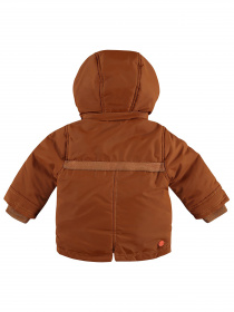 Демисезонная куртка Vingino модель 33059 Фото