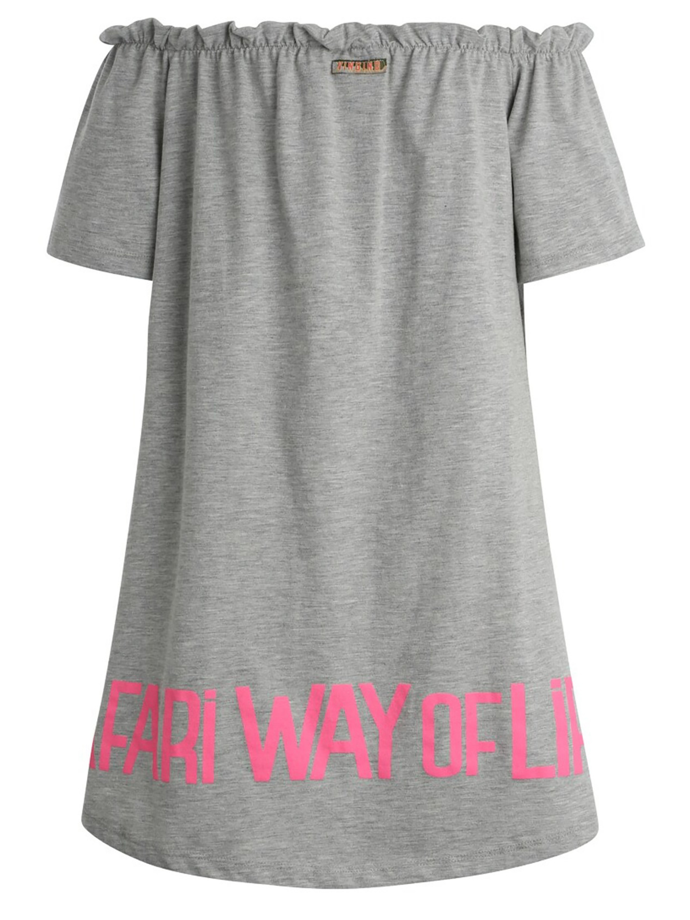 Платье мини Vingino модель 35356 Платье мини Vingino модель 35356 Фото