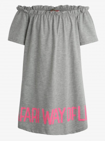 Платье мини Vingino модель 35356 Платье мини Vingino модель 35356 Фото