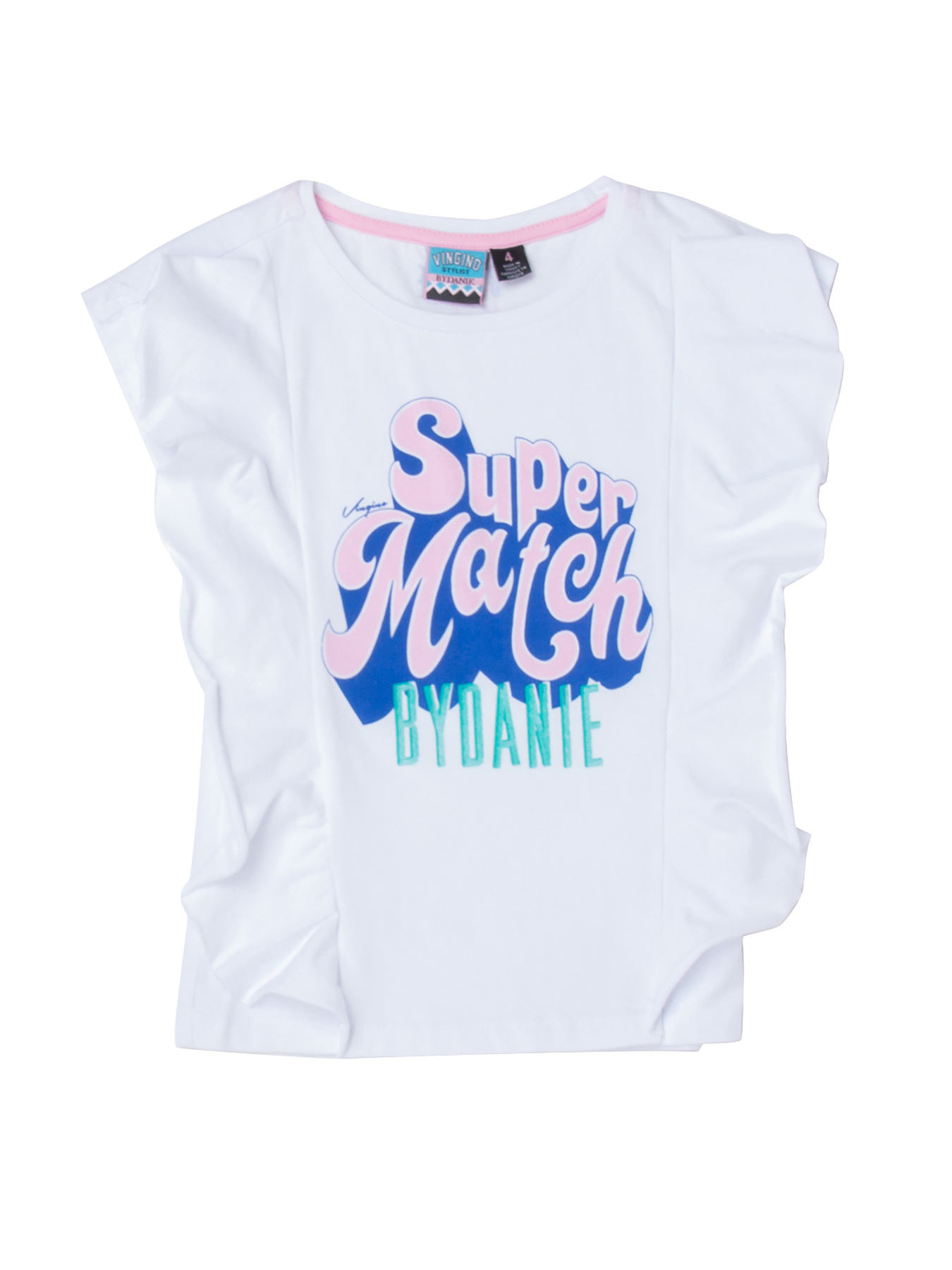 Футболка Vingino модель 35539 Фото