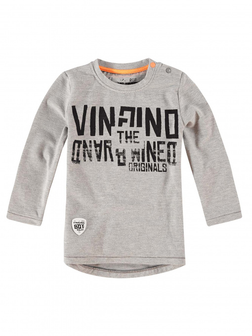 Лонгслив Vingino модель 33007 Фото