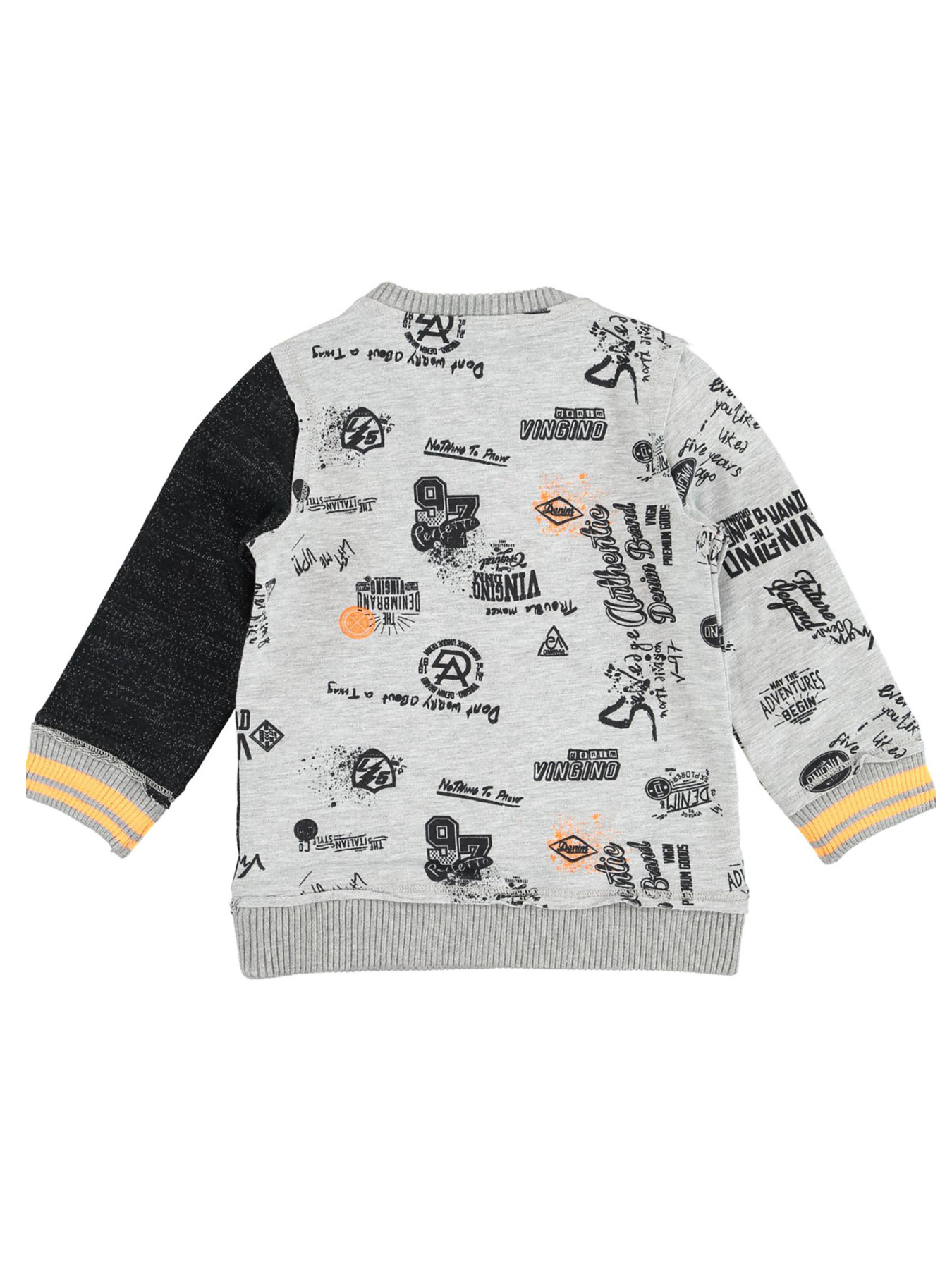 Свитшот Vingino модель 33044 Фото