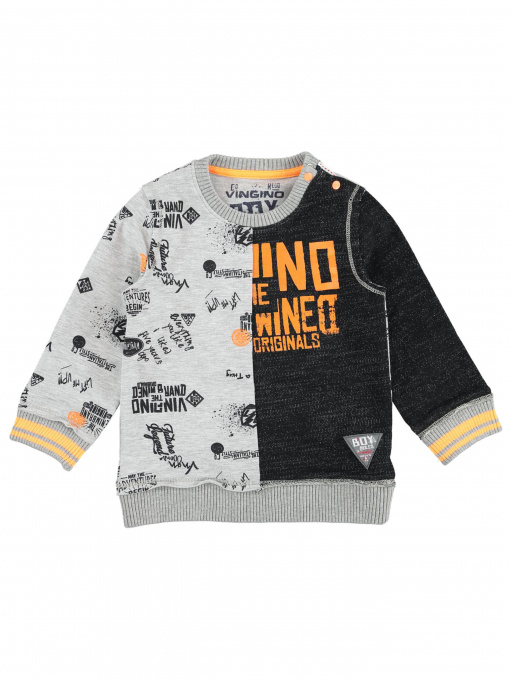 Свитшот Vingino модель 33044 Фото