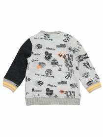 Свитшот Vingino модель 33044 Фото